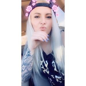 Meet your Posher, Gracie